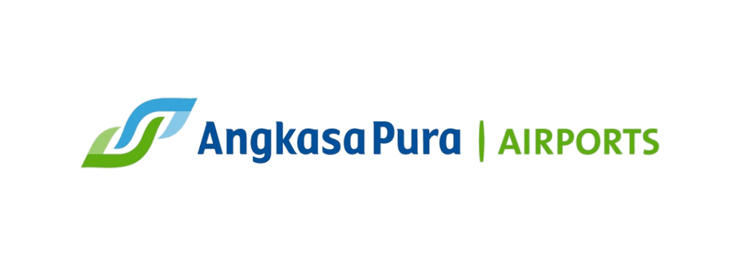 Angkasa Pura Logo