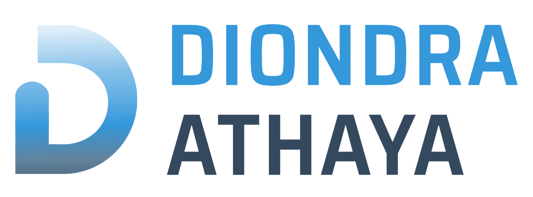 Diondra Athaya Logo